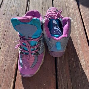 Mountain Warehouse Big Kids size 2